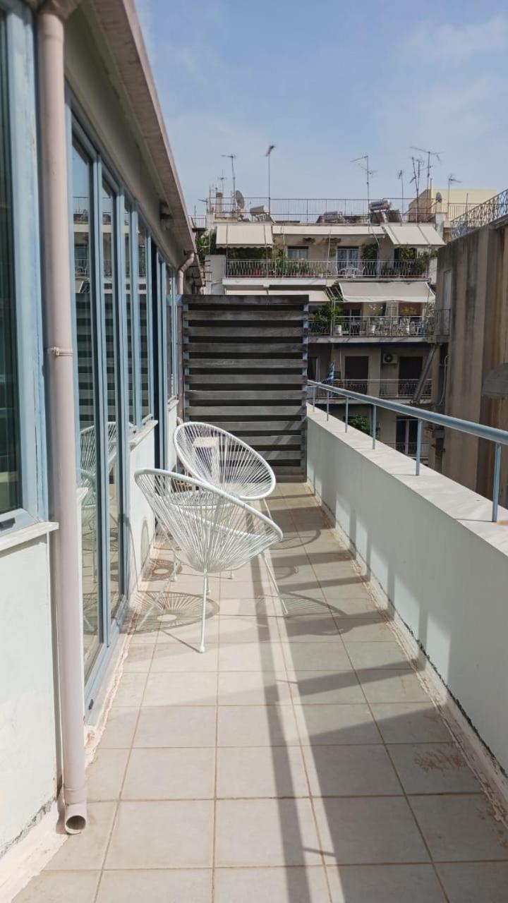 Hamlet Studios Athens Exterior photo